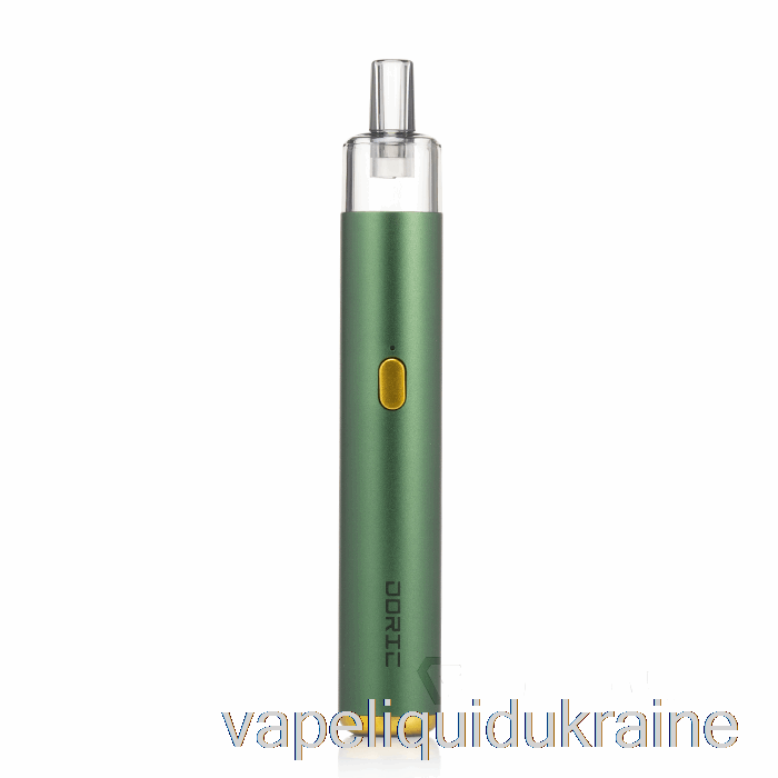 Vape Ukraine VOOPOO DORIC 20 Pod System Olive Green